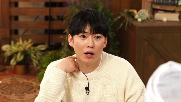 최제우/사진제공=SBS플러스 '강호동의 밥심' © 뉴스1