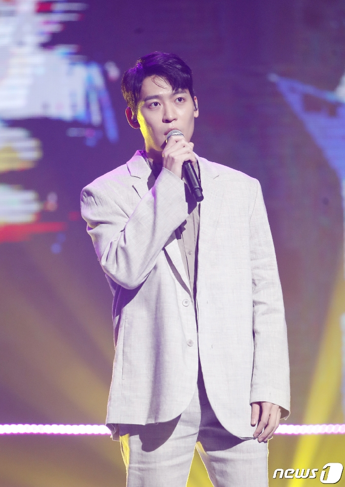 가수 존박 © News1