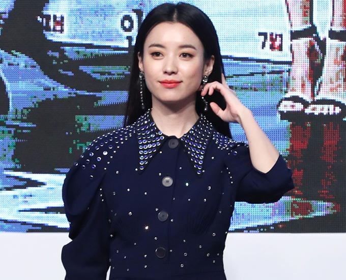 배우 한효주/사진=머니투데이 DB