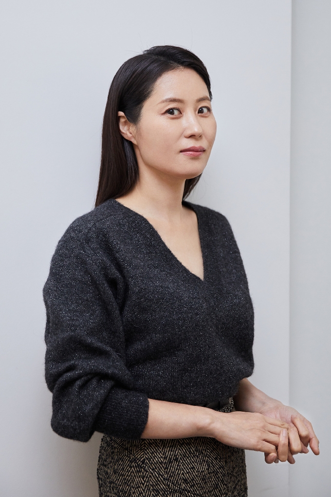 문소리/씨제스엔터테인먼트 제공 © 뉴스1
