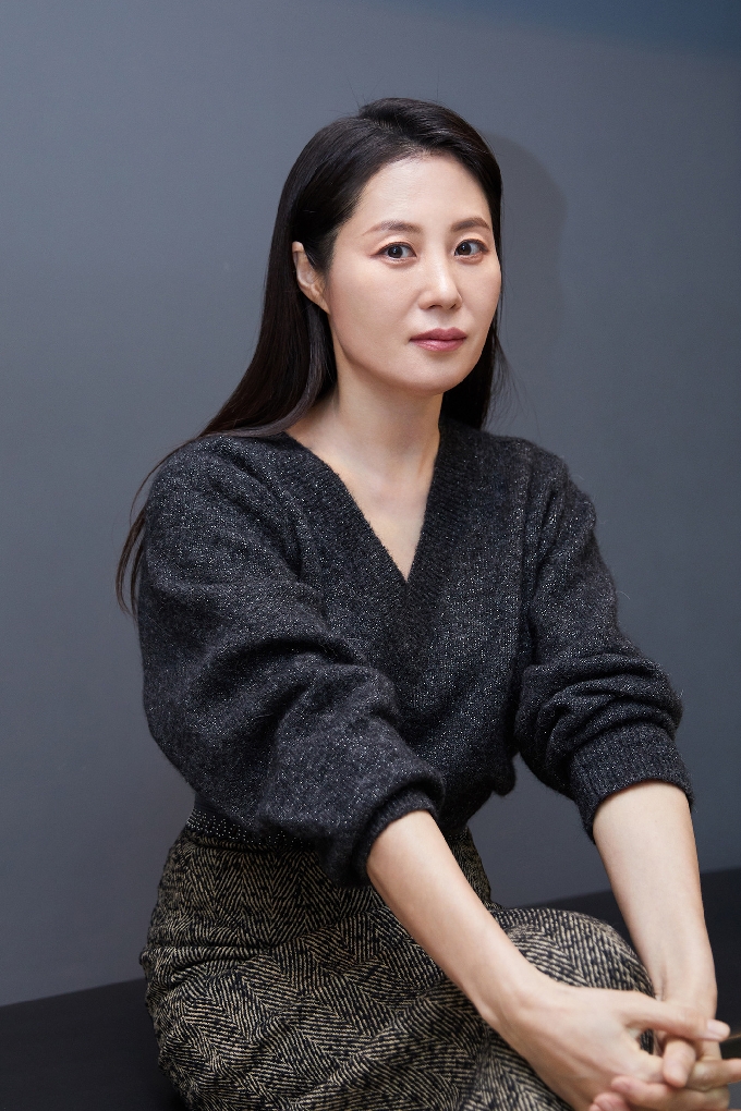 문소리/씨제스엔터테인먼트 제공 © 뉴스1