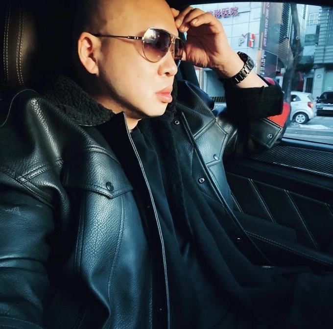 돈스파이크 인스타그램 캡처