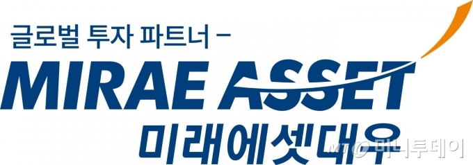 미래에셋대우 로고 / 사진제공=미래에셋대우