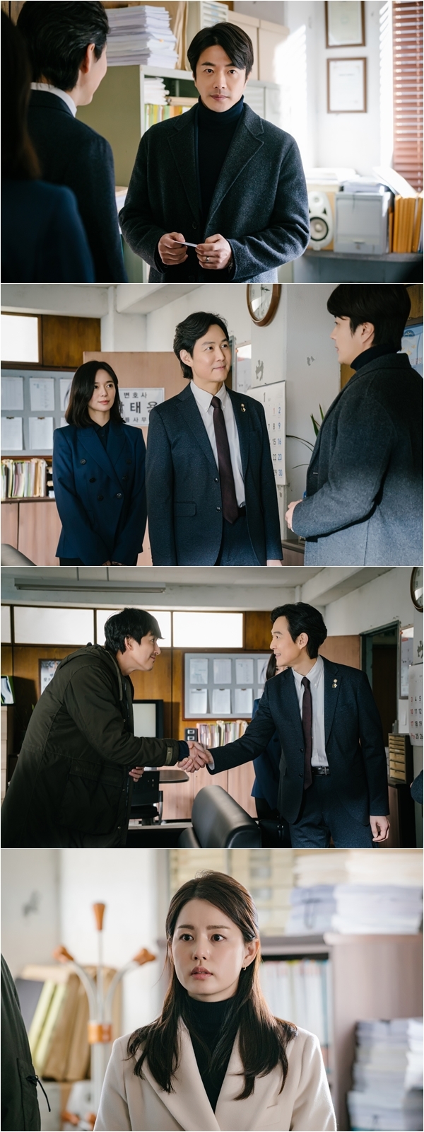 스튜디오앤뉴 © 뉴스1