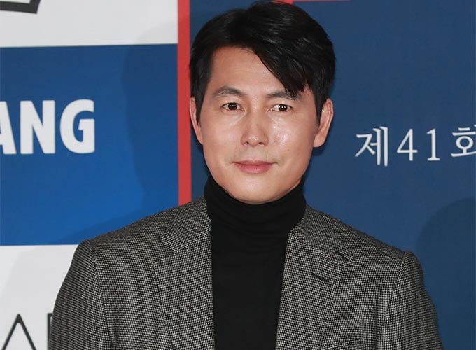배우 정우성/사진=머니투데이 DB