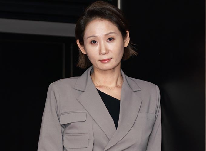 배우 김선영/사진제공=리틀빅픽처스