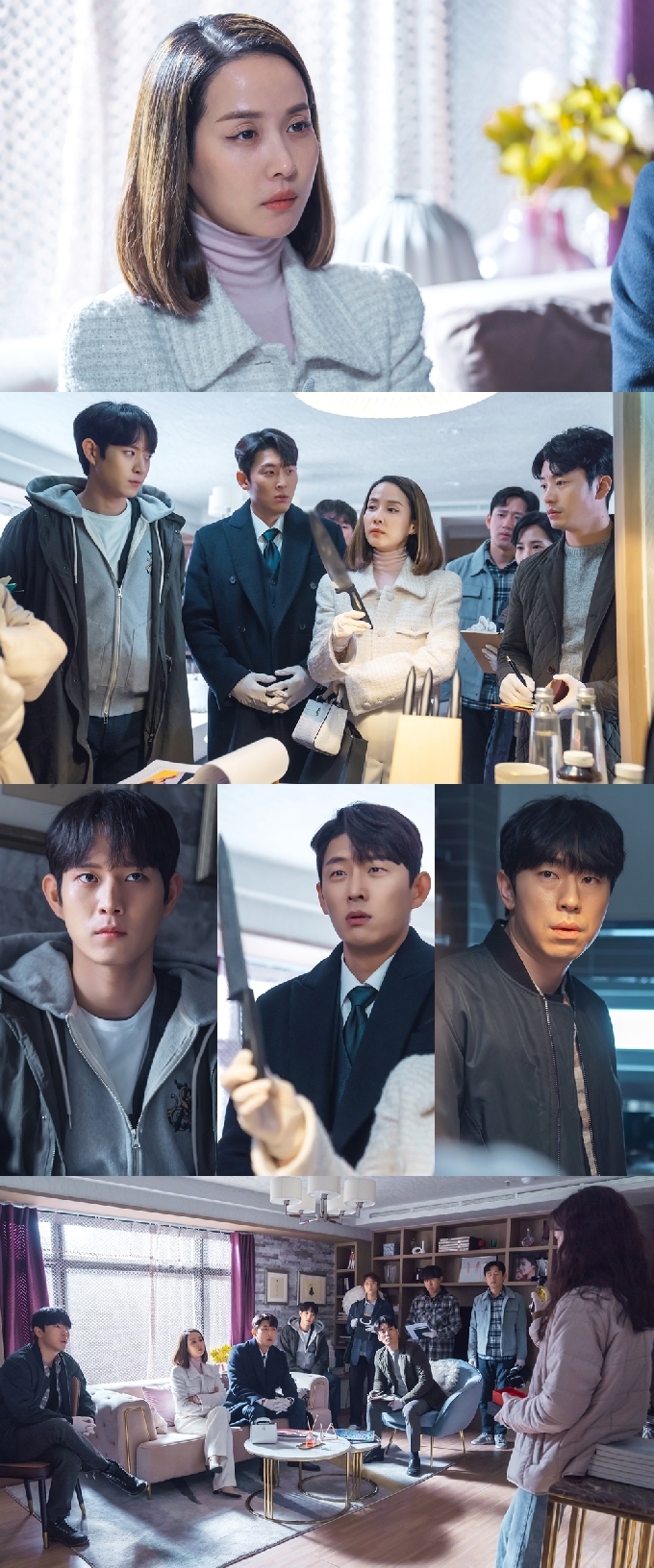 KBS 2TV '바람피면 죽는다' © 뉴스1
