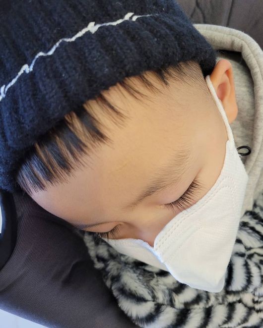 신정환 인스타그램© 뉴스1