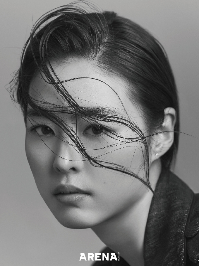 이연희/아레나 옴므 플러스 &copy; 뉴스1