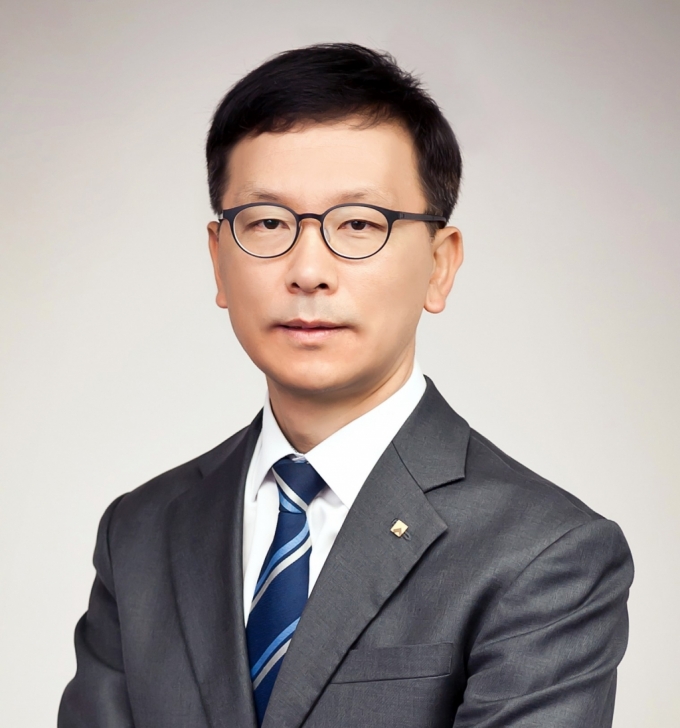 서한국 전북은행 수석부행장/사진제공=전북은행