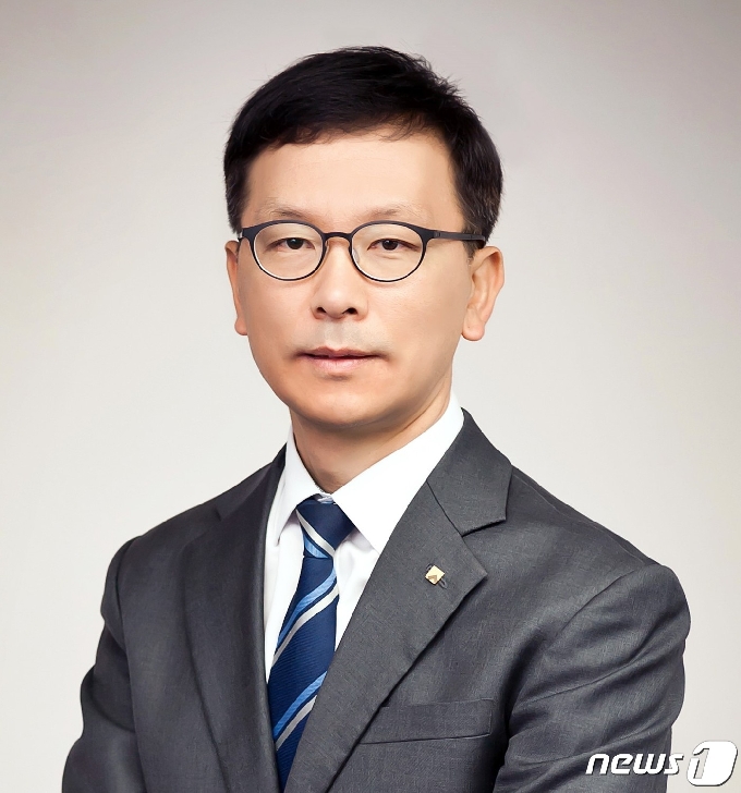 서한국 전북은행 수석부행장.2021.1.26© 뉴스1