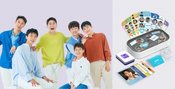 모비케이, 미스터트롯 TOP6 ‘스마트 클린 에디션’ 한정 출시