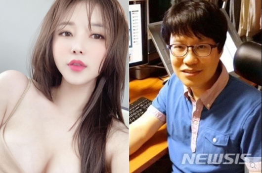 /사진=감동란 인스타그램, 뉴시스