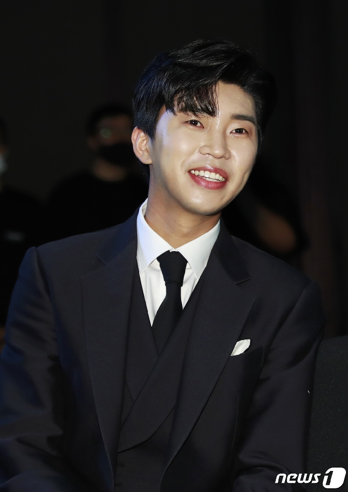 임영웅 © News1