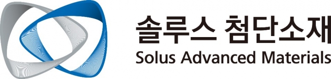 솔루스첨단소재 작년 영업익 304억…"올해부터 전지박 매출 본격화"