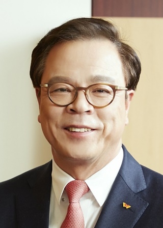 이완재 SKC 대표이사 사장/사진=머니투데이DB