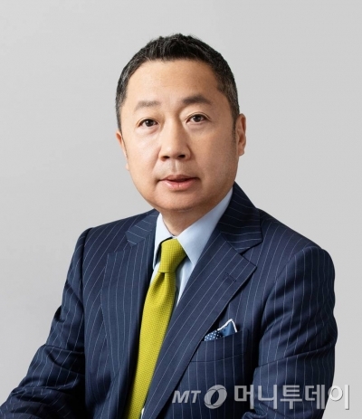 박정원 두산그룹 회장2 / 사진제공=없음