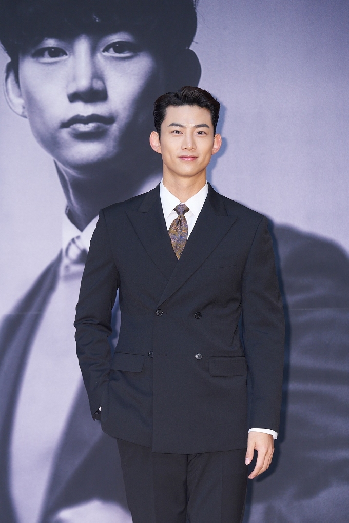 옥택연/tvN '빈센조' 제공 © 뉴스1