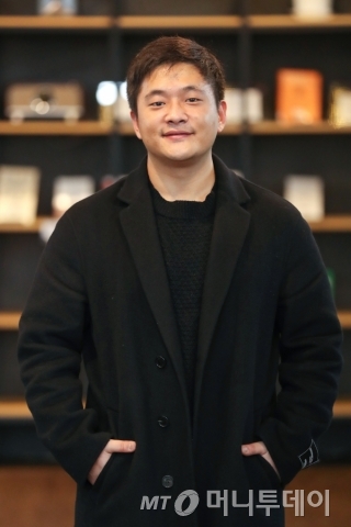 강종일 메디팔 대표 / 사진=이기범 기자 leekb@