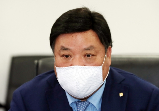 서정진 셀트리온 명예회장