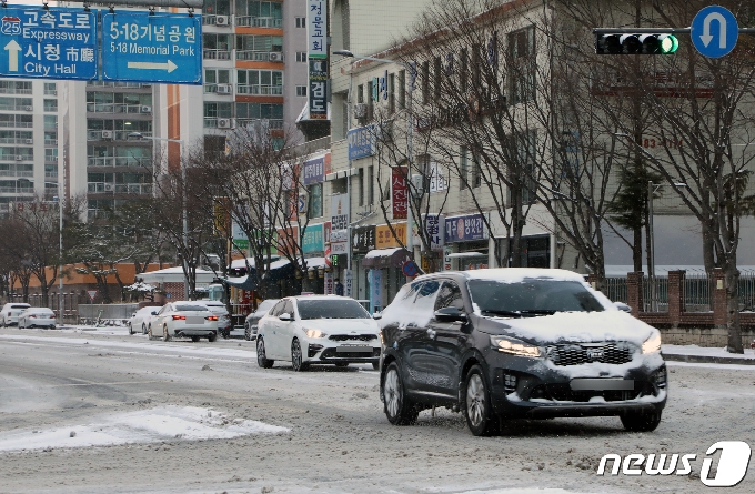ֿ  °   ִ  18    ġ  ο   ϰ ִ. 2021.2.18/1 &copy; News1 ̼ 