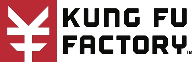 쿵푸 팩토리.