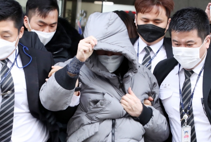 '정인이 양부'가 계속 몰랐다고 해서 쓴 기사