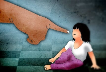 '정인이 양부'가 계속 몰랐다고 해서 쓴 기사