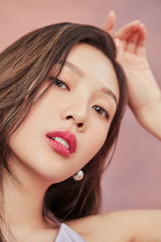 그룹 레드벨벳 조이/사진제공=에스쁘아
