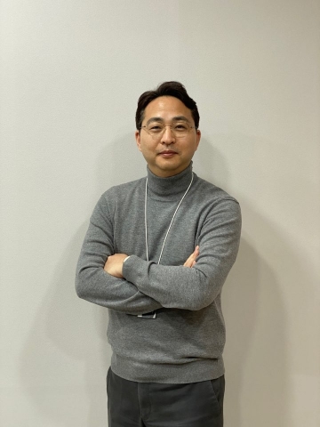 이상길 모비케이 대표 /사진제공=가온미디어