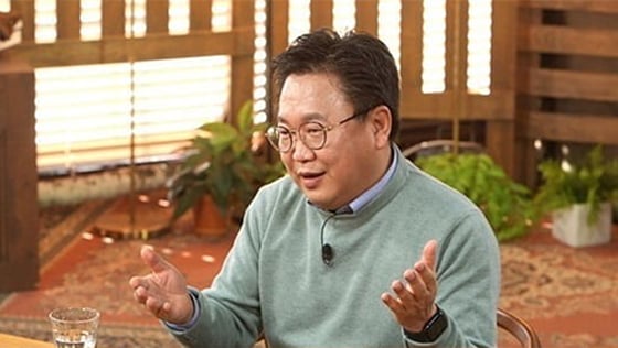 /사진=SBS플러스 '밥은 먹고 다니냐-강호동의 밥심'