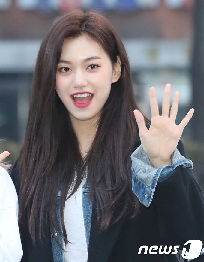 단독] 위키미키 김도연, 리틀 전지현 된다…대작 '지리산' 합류 - 머니투데이