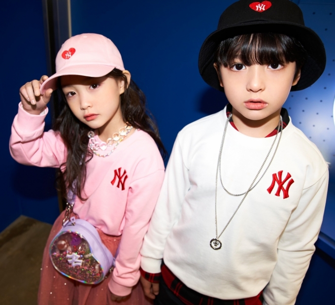"중국인의 MLB 모자 사랑" '패션명가' F&F의 中 폭풍 성장