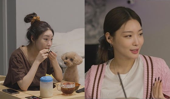 /사진=tvN