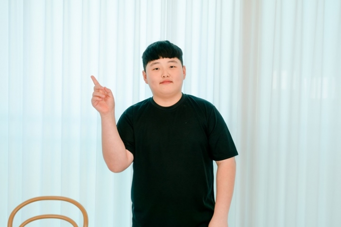권준군 /사진=이주아PD