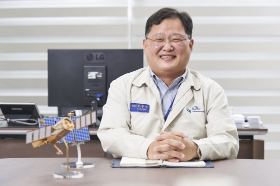 스타트업은 'K로켓' 쏘는데…우주산업 예산, 美 100분의 1수준