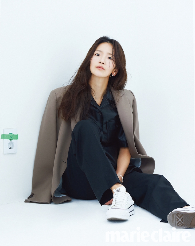 백은혜/마리끌레르 제공 © 뉴스1