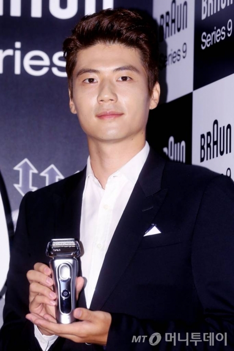 국가대표 출신 기성용 축구선수. / 사진=홍봉진기자 honggga@