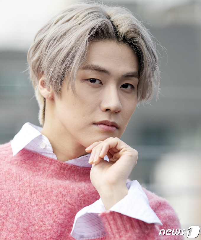 엔플라잉 이승협/뉴스1 © News1 김진환 기자
