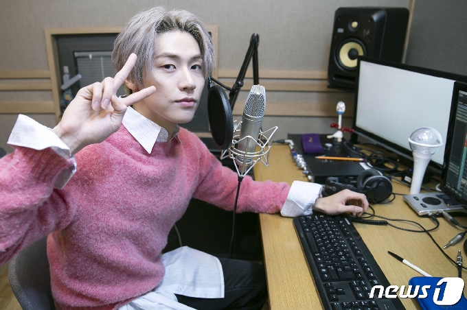 엔플라잉 이승협/뉴스1 © News1 김진환 기자