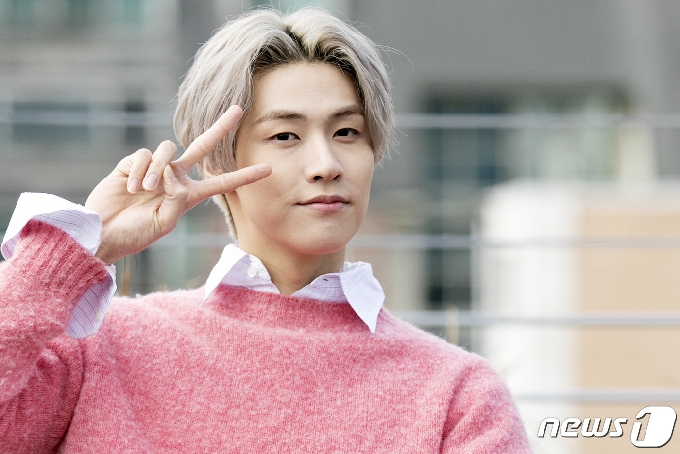 엔플라잉 이승협/뉴스1 © News1 김진환 기자