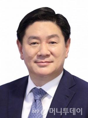 허연수 대표이사 부회장/ 사진제공=허연수 GS리테일