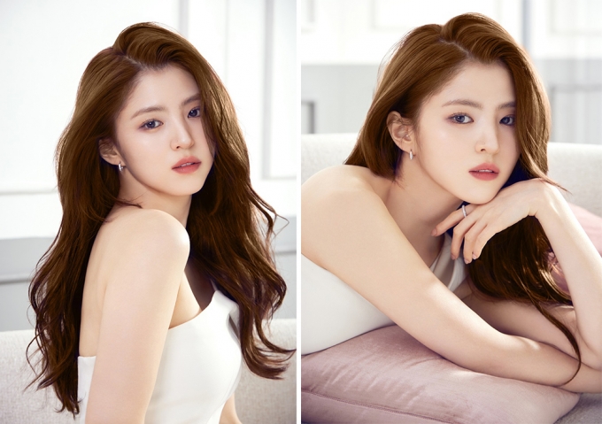 /사진제공=로레알 파리