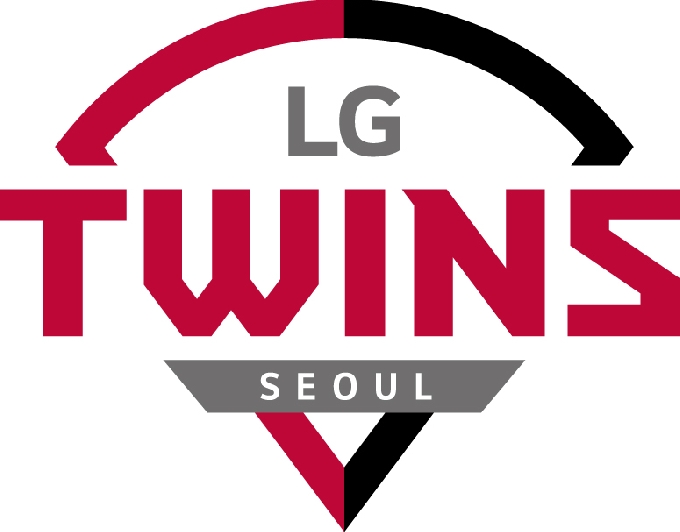 LG 트윈스 구단 로고. /그래픽=LG 트윈스 제공