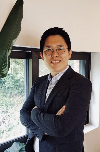한국건설품질진흥원 정상기 대표/사진제공=한국건설품질진흥원