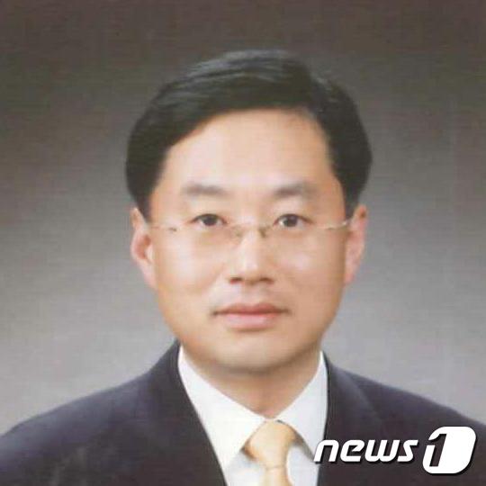 성태곤 광주본부세관장. © News1