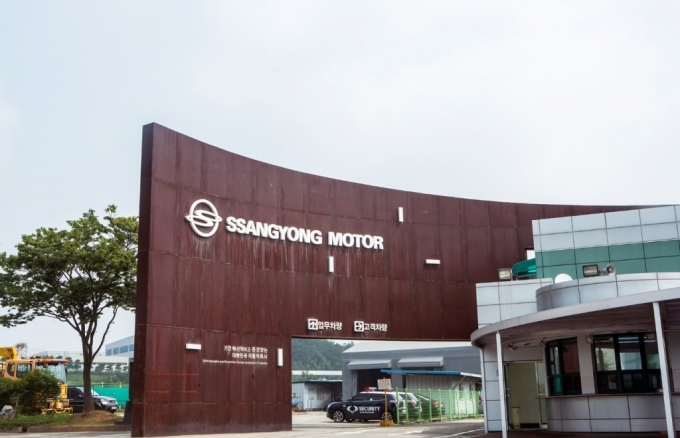 현대차·기아, 2월에도 내수 빛났다…쌍용차·한국GM은 '휘청'(종합)