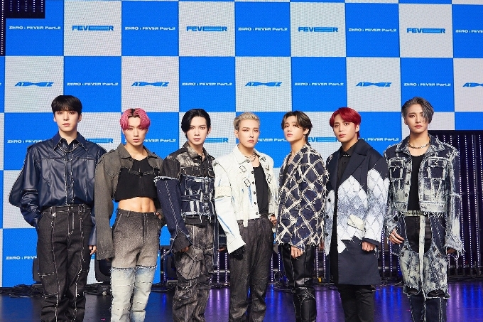 에이티즈/KQ엔터테인먼트 제공 © 뉴스1