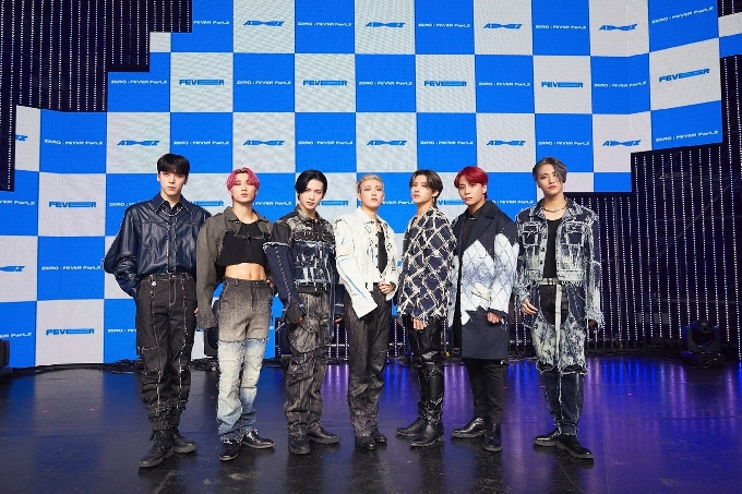 에이티즈/KQ엔터테인먼트 제공 © 뉴스1