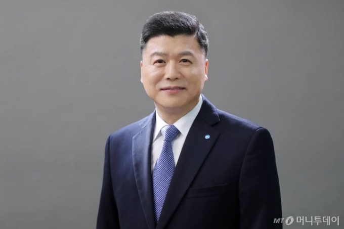 권광석 우리은행장 / 사진제공=우리은행